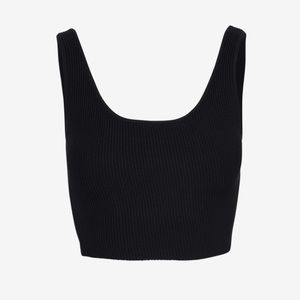 Cozi Knit Tank